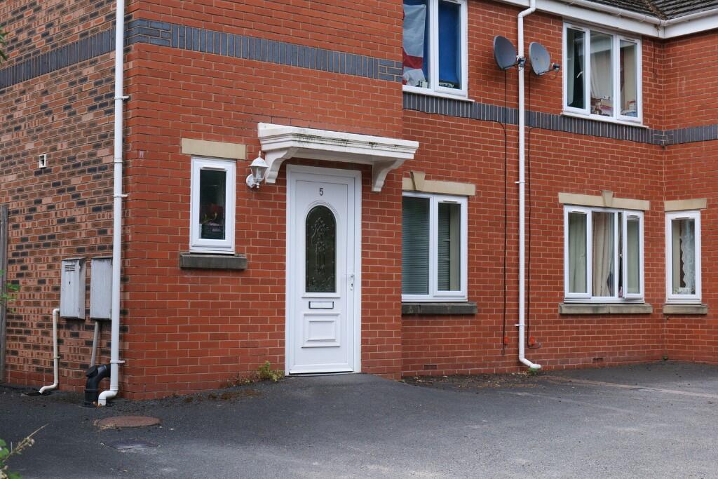 House in Manchester - View 4