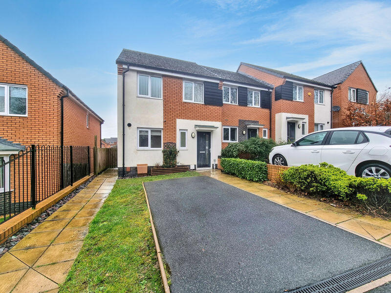 Main image of property: Lamedon Mill Court, West Denton Park