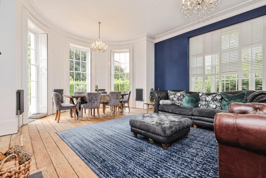 Apartment in Worcester, Worcestershire - More