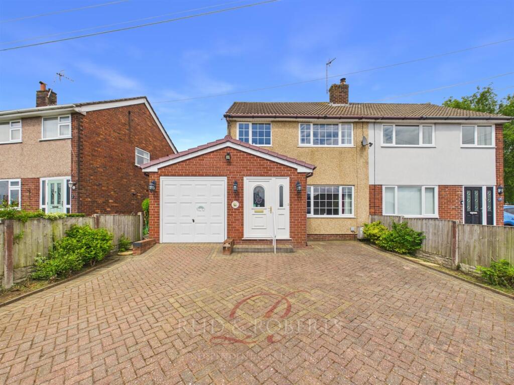 Main image of property: Megs Lane, Buckley