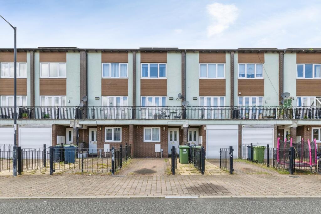 Main image of property: Ashgill, Washington, Tyne and Wear, NE37