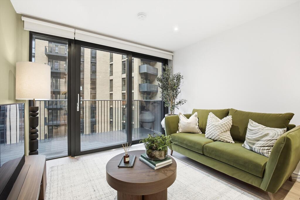 Main image of property: Capital Interchange Way, Brentford, TW8