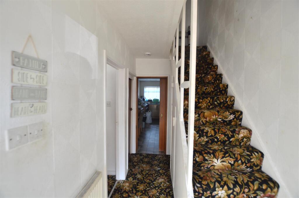 Belgrave Road, Walsgrave, Coventry - Ansicht 2