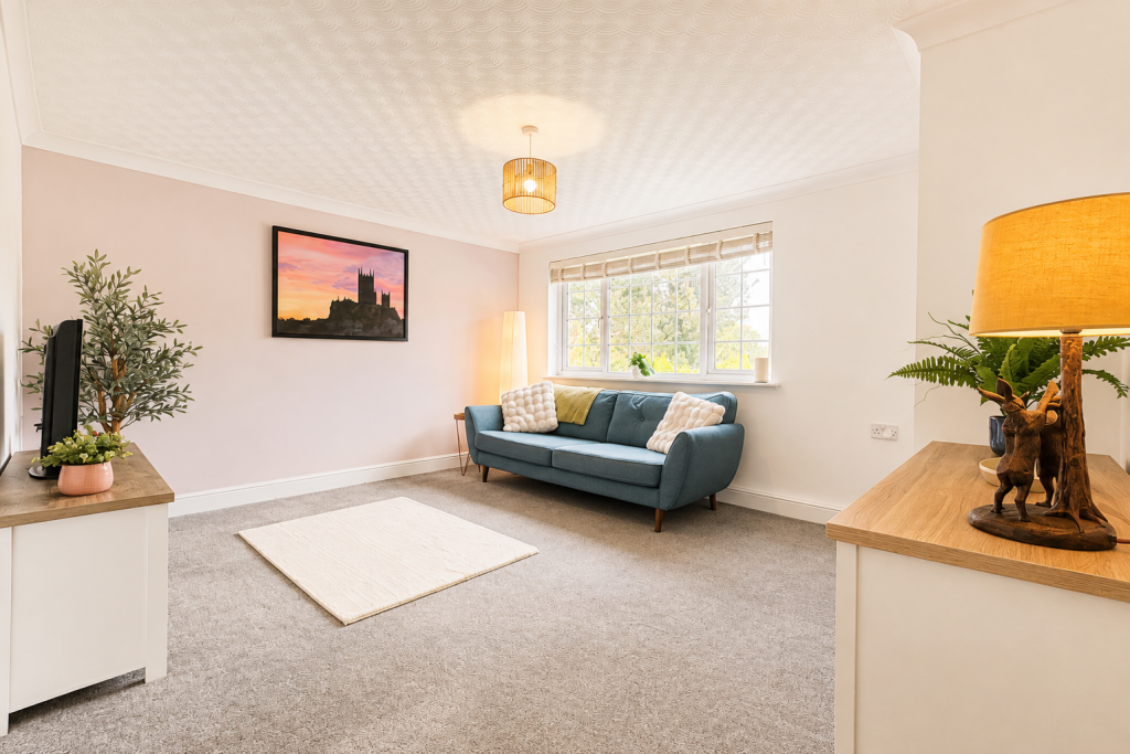 House in Chorley, Heskin - View 5