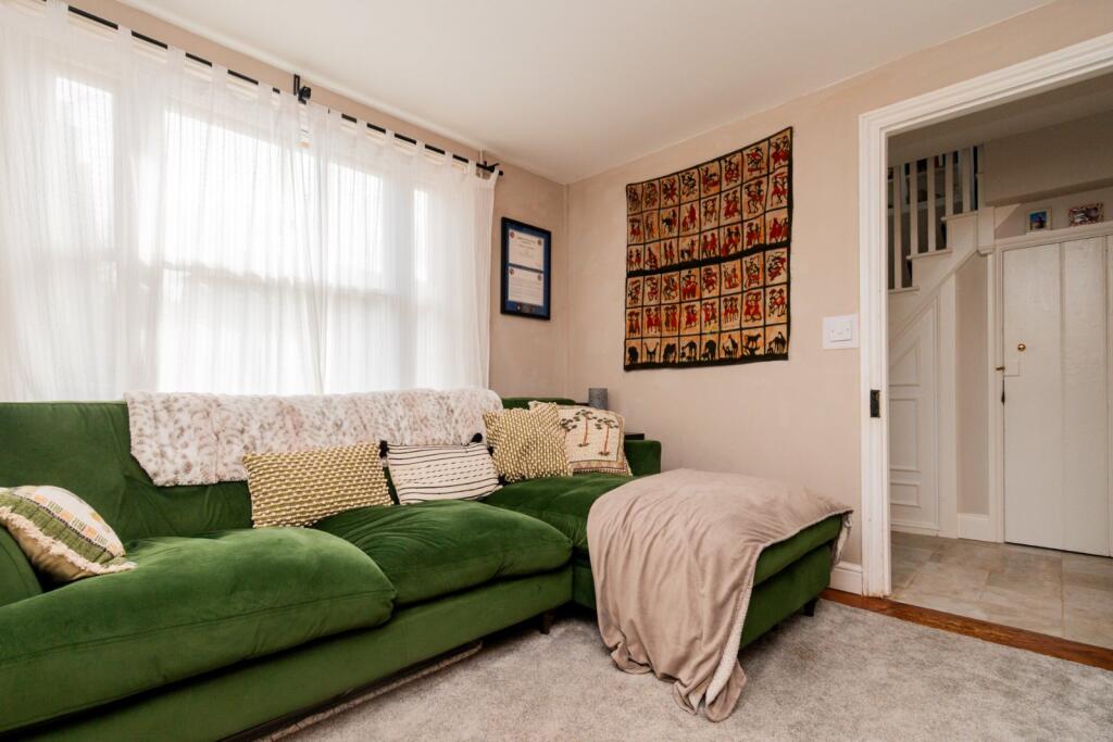 House in Tonbridge - View 2