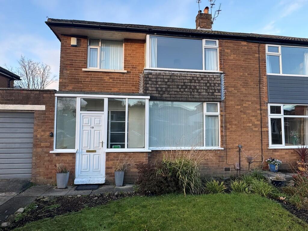 Main image of property: Kirkstone Avenue, Blackburn