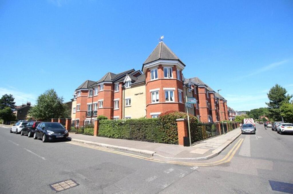 Main image of property: Leicester Road, Argent Court, EN5