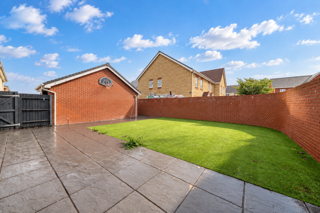 House in Oxford - View 2