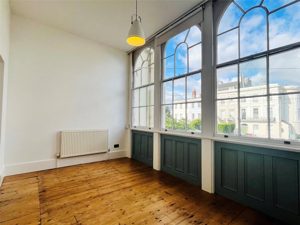 Main image of property: Hewlett Road, Cheltenham, Gloucestershire, GL52