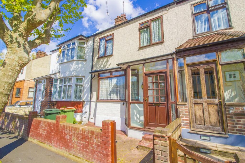 Main image of property: Gainsborough Avenue, Manor Park, E12