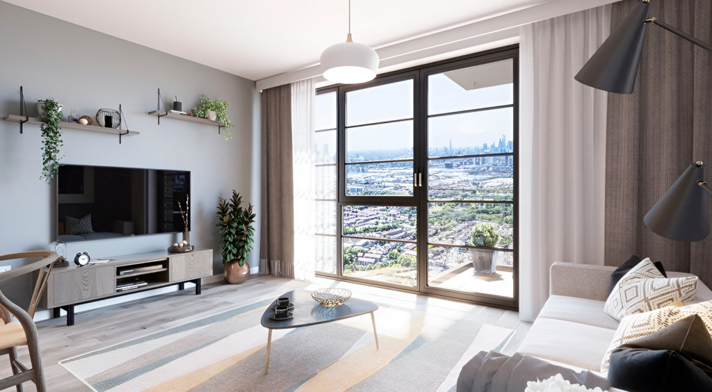 Main image of property: Leven Road, Canning Town , London
