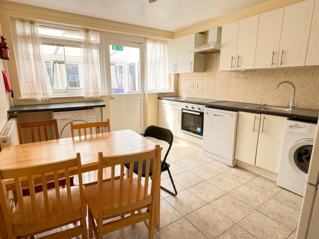 Main image of property: Adeney Close, London, W6