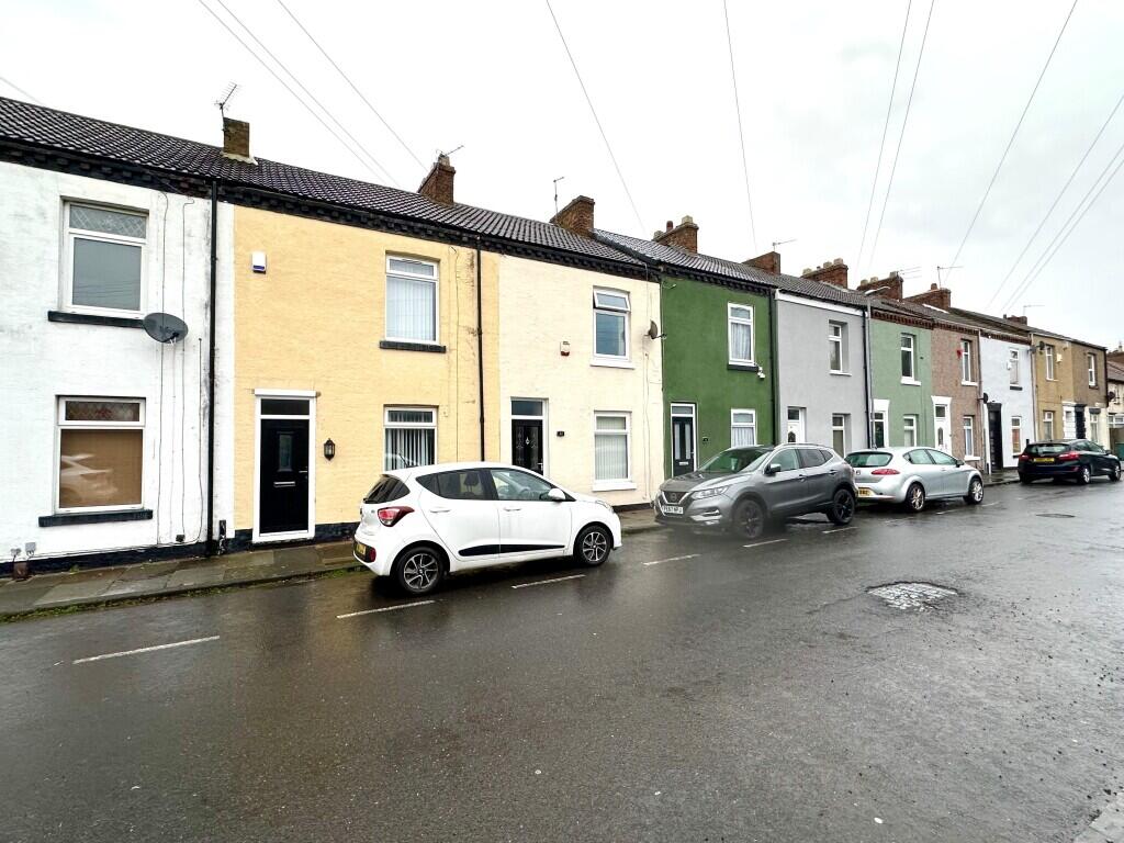 Main image of property: Hallifield Street, Norton, Stockton On Tees