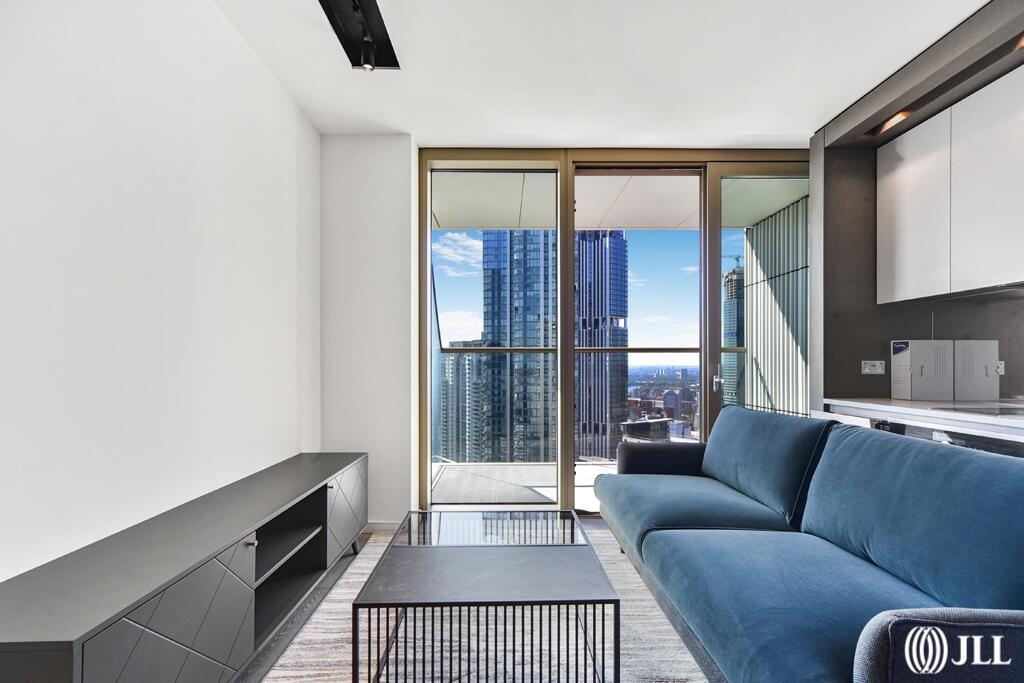 Main image of property: One Park Drive, 1 Park Drive, E14