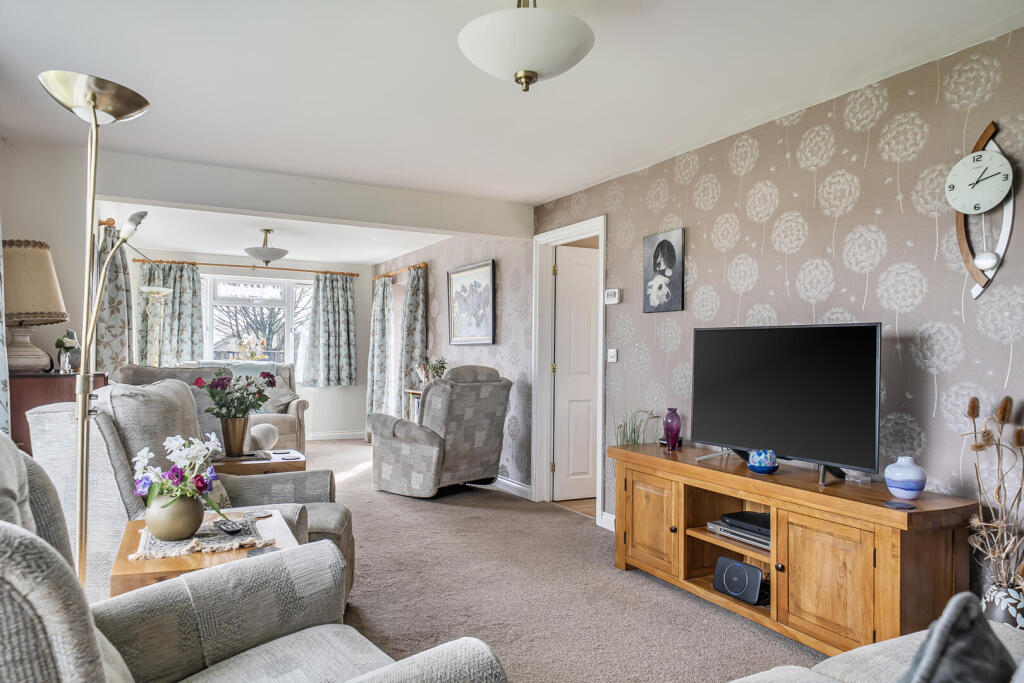 Fairfield, Upavon, Pewsey photo 3