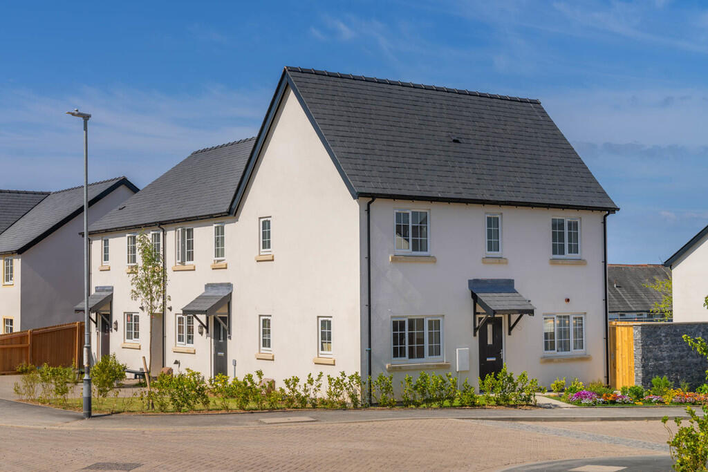 Main image of property: Plot 41, The Ripon Semi-Detached, Burlington Rise, School Road, Kirkby-in-Furness, LA17 7UH