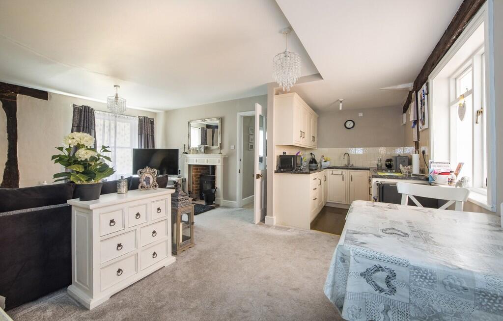Apartment in Babergh, Sudbury - View 5