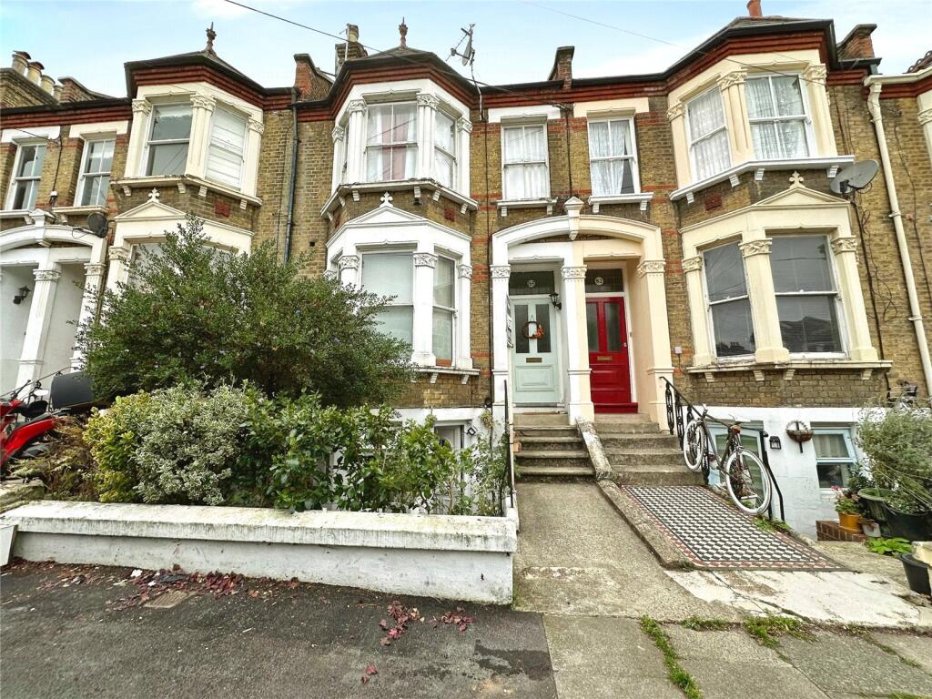 Main image of property: Waller Road, London, SE14