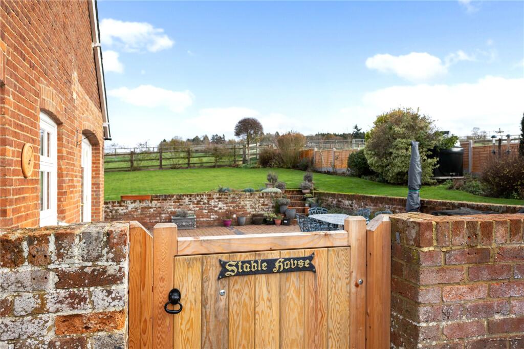 Additional image 18 of Redbourn Road, St. Albans, Hertfordshire, AL3