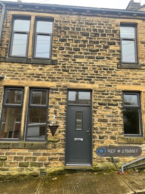 Main image of property: Hill Street, Keighley, BD22