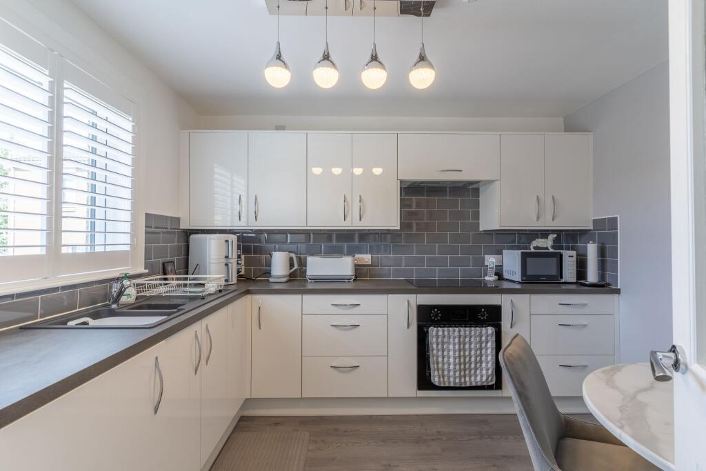 Main image of property: Calder Place, Dalgety Bay, KY11