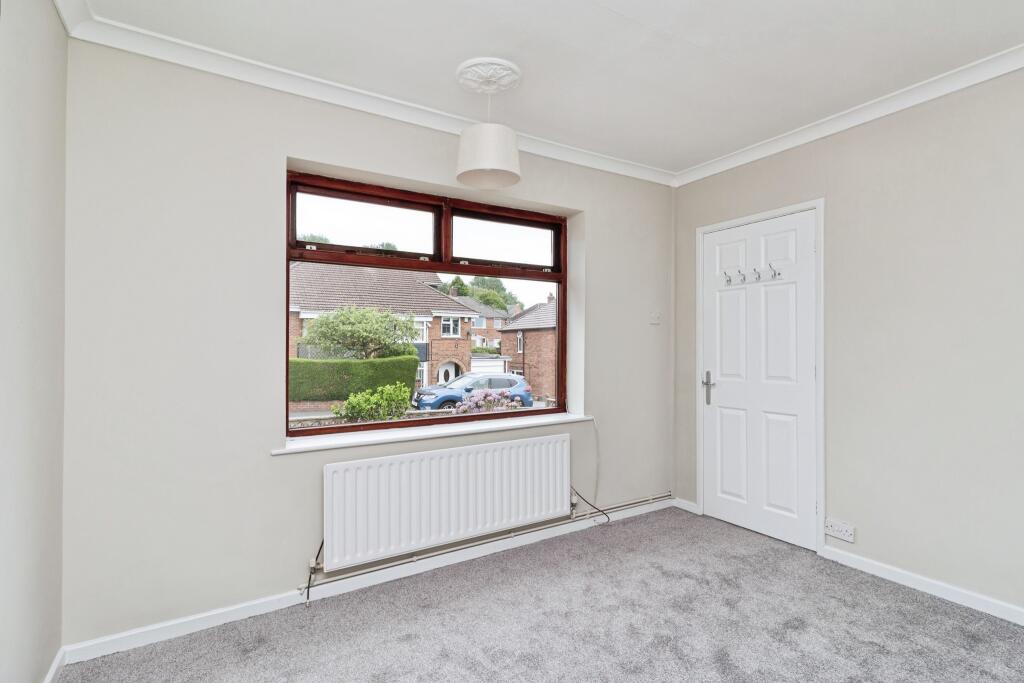 House in Stoke-on-Trent - View 5