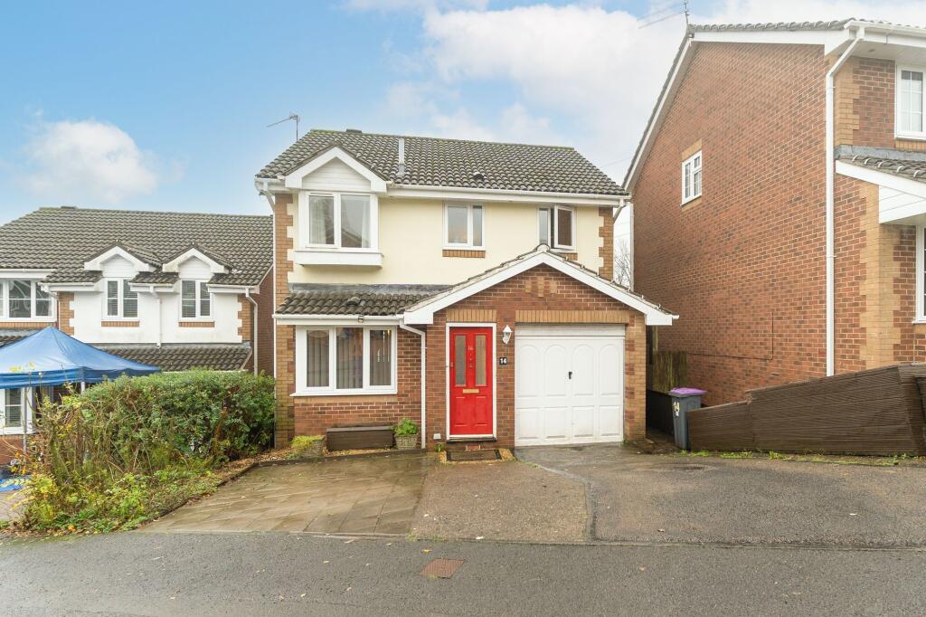 Main image of property: Buttercup Court, Ty Canol, NP44