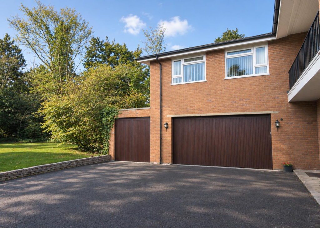 Main image of property: GUILDFORD ROAD, FETCHAM, KT22