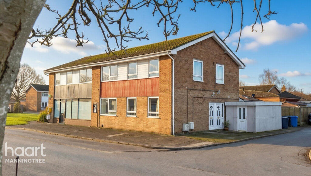 Main image of property: Broom Knoll, East End, East Bergholt, Colchester, Essex