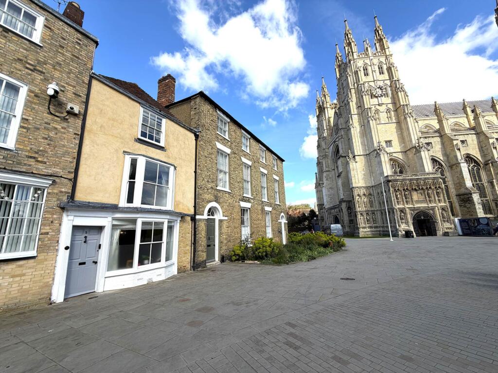 Main image of property: The Precincts, Canterbury