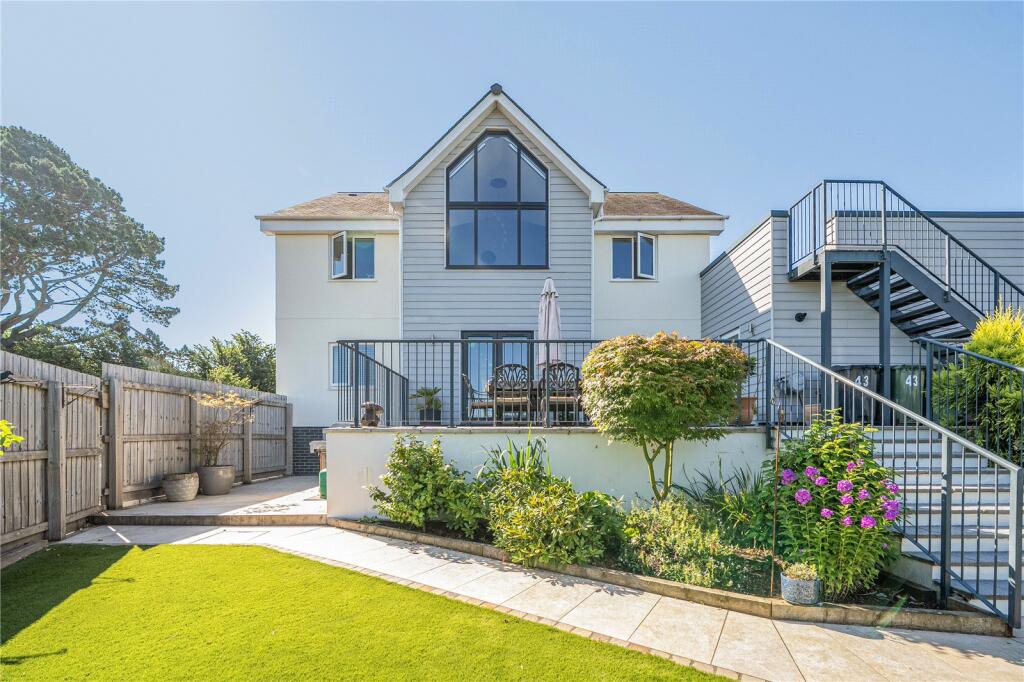 Main image of property: Garden Green, Barnstaple, Devon, EX32