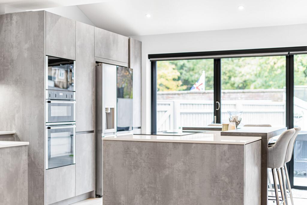 Main image of property: Cedar Avenue, Hazlemere, HP15