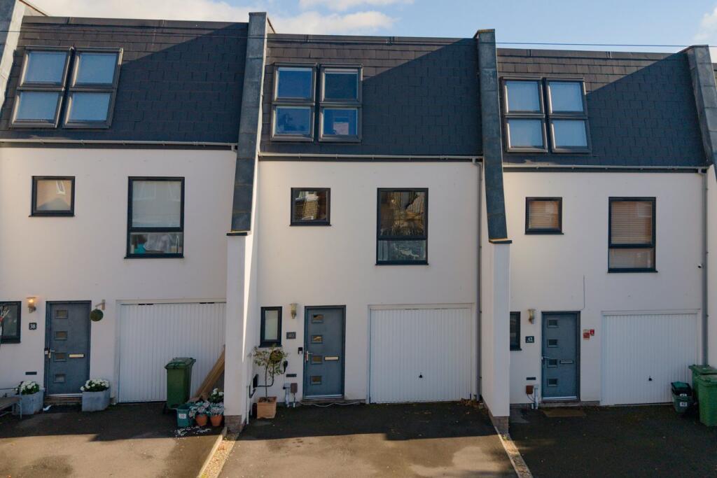 Main image of property: Church Road, St Marks, Cheltenham, GL51