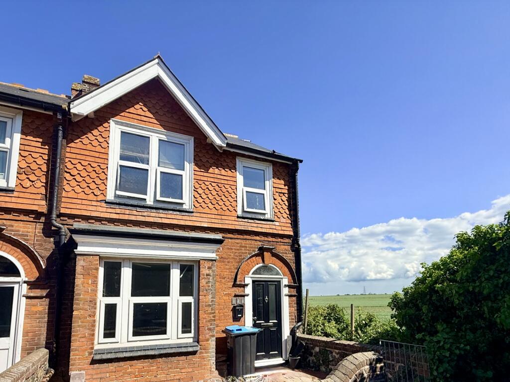 Main image of property: Victora Avenue, Westgate on Sea, CT8