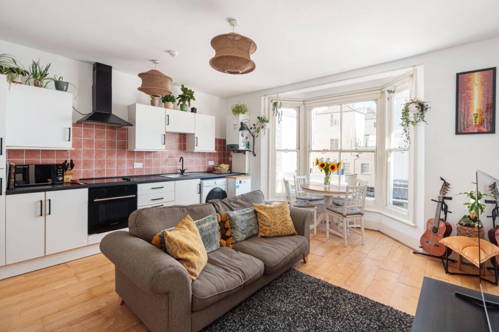 Western Road, Hove - View 3