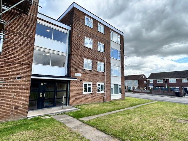 Main image of property: Maple Grove, Conisbrough, Doncaster