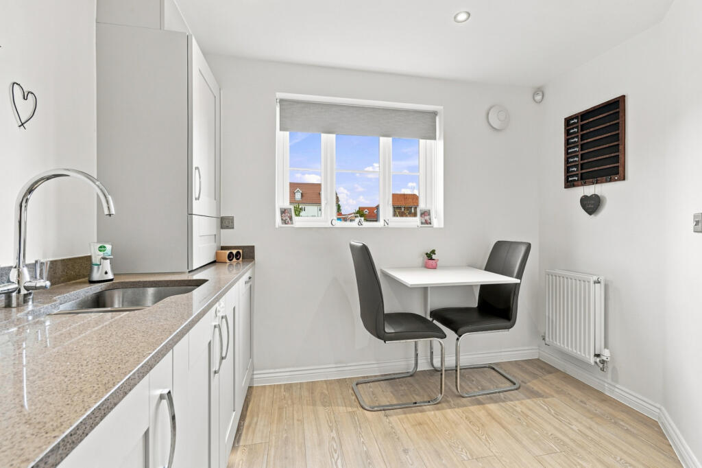 House in Chelmsford - More