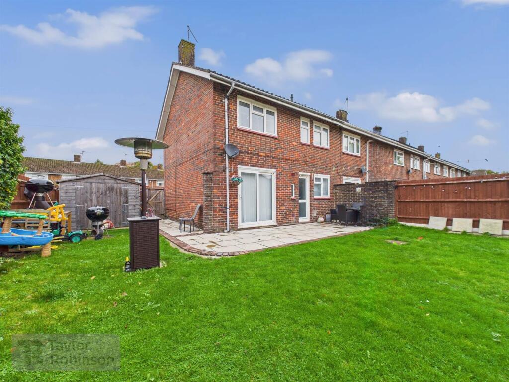 Main image of property: Langley Green, Crawley