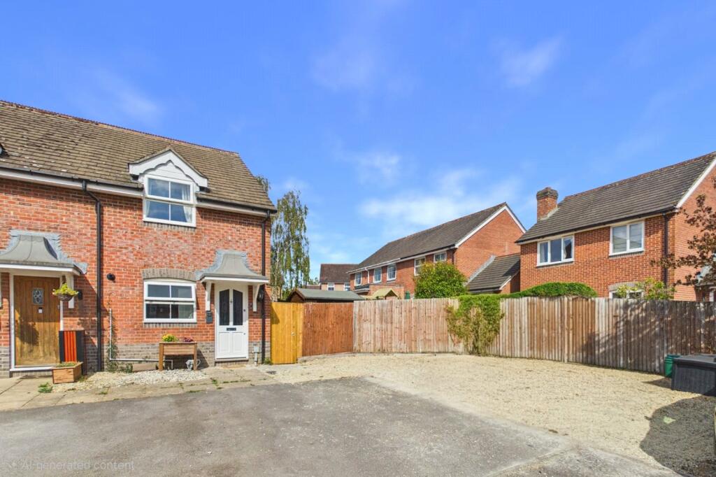 Main image of property: Celandine Grove, Thatcham, Berkshire, RG18