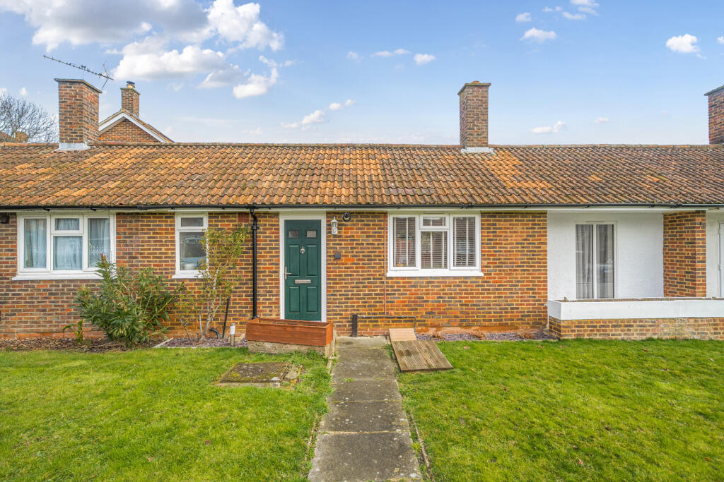 Main image of property: Sheenewood, London