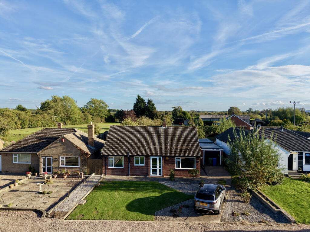 Main image of property: Hull Bridge Road, Beverley, HU17 9RT