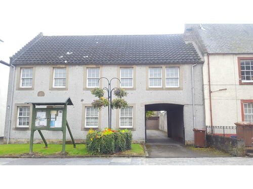 Main image of property: Main Street, Clackmannan, FK10