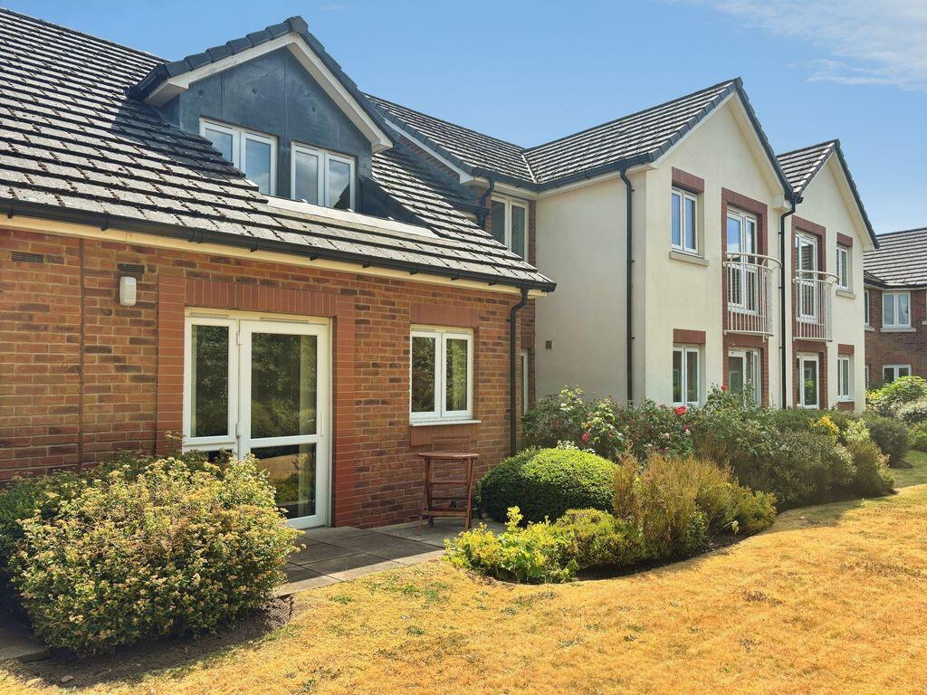 Main image of property: Hollyfield Road, Sutton Coldfield