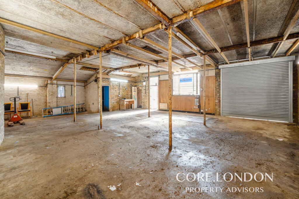 Main image of property: Derwent Road, London, W5