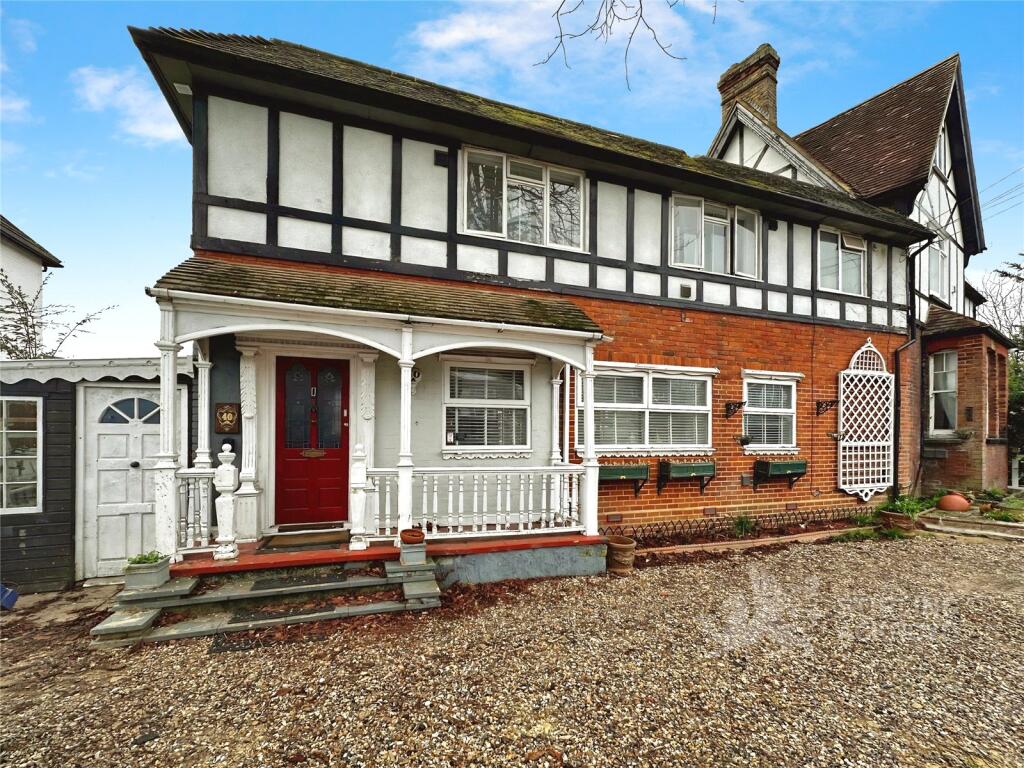Main image of property: Montagu Road, Datchet, Slough, Berkshire, SL3
