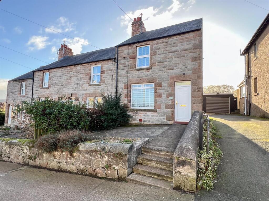 Main image of property: Ramseys Lane, Wooler