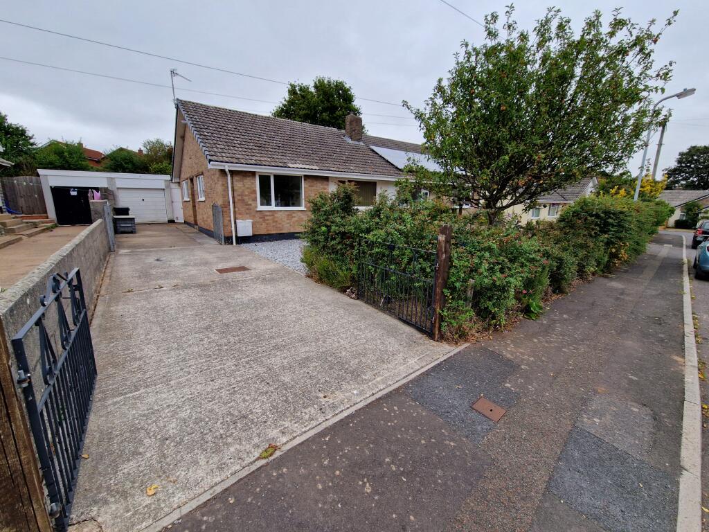 Main image of property: Meadow Close, Nether Stowey, Bridgwater