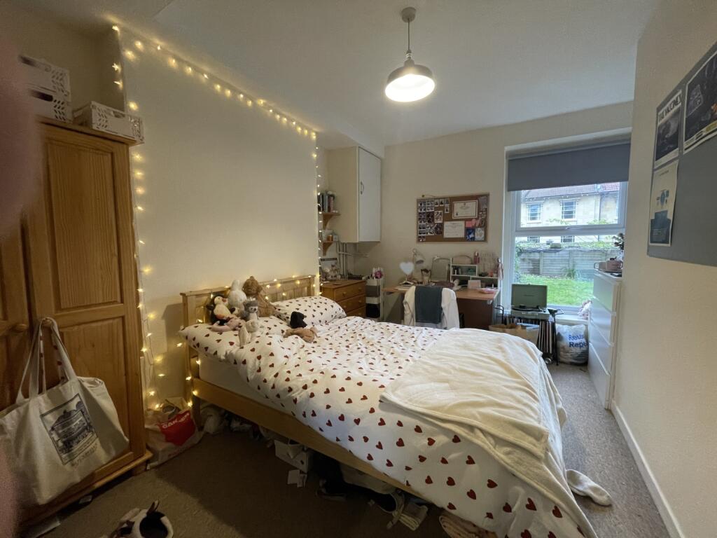 Main image of property: Sydenham Hill, Cotham, Bristol, BS6