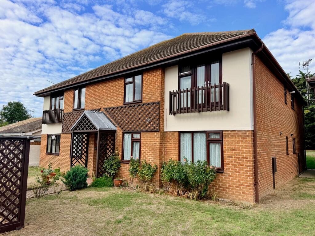 Main image of property: Miles Way, Birchington, CT7