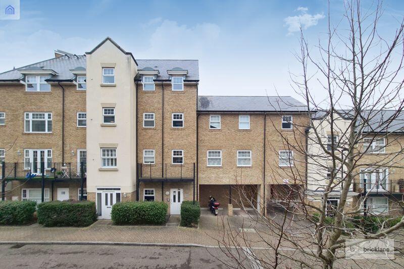 Main image of property: Wells View Drive, Bromley, BR2